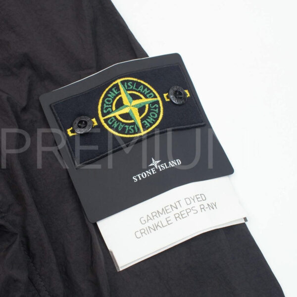 STONE ISLAND куртка PR379809 6