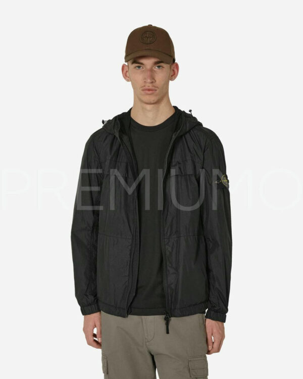 STONE ISLAND куртка PR379809 5