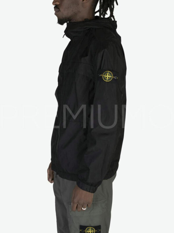 STONE ISLAND куртка PR379809 7