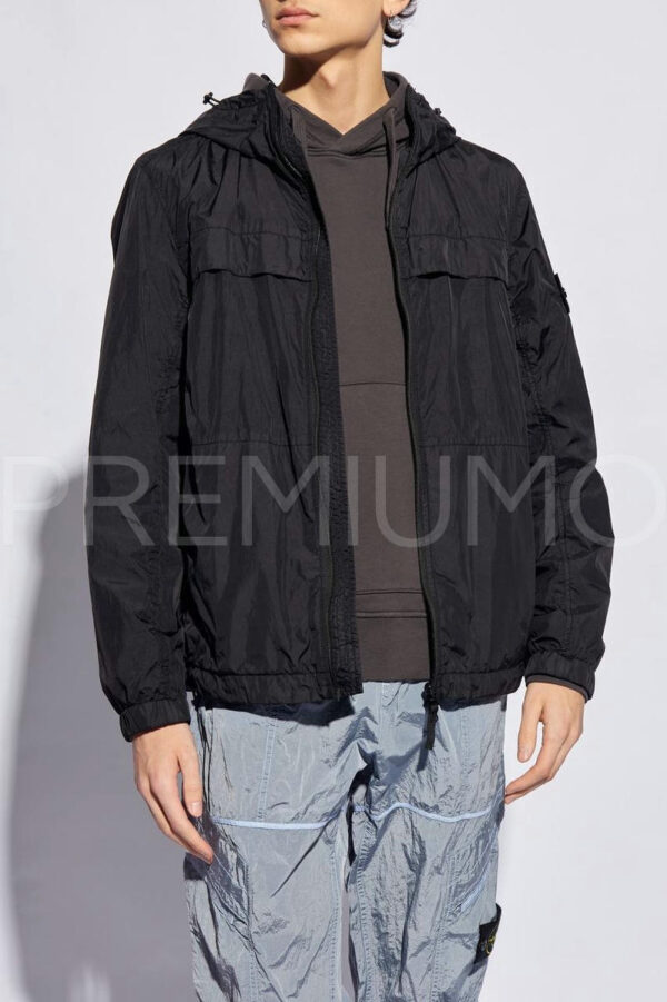 STONE ISLAND куртка PR379809 9