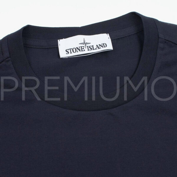 STONE ISLAND футболка PR828316 2