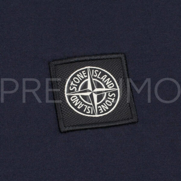 STONE ISLAND футболка PR828316 4