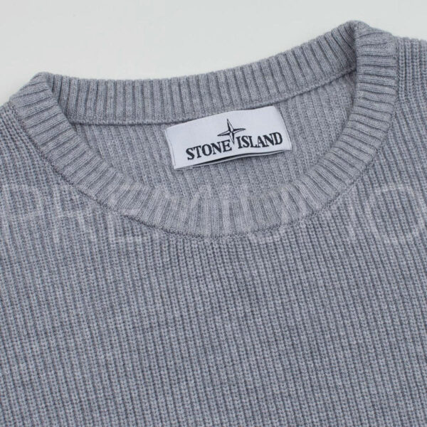 STONE ISLAND свитер PR145619 2