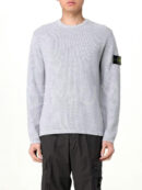 STONE ISLAND свитер PR145619 12