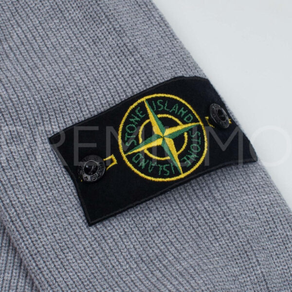 STONE ISLAND свитер PR145619 6