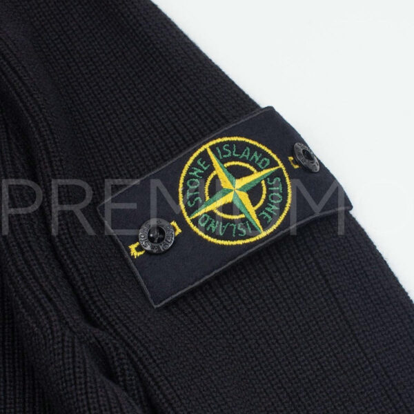 STONE ISLAND кардиган PR628700 5