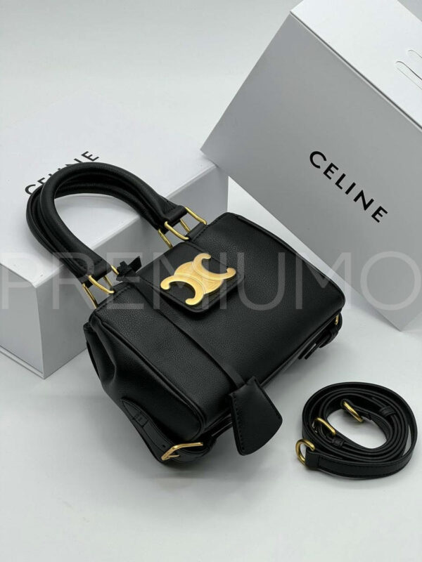 Celine сумка PR925922 4