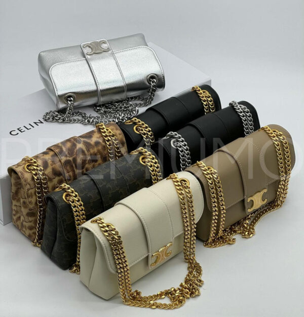 Celine сумка PR299106 3