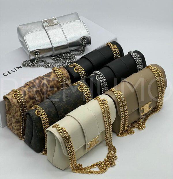 Celine сумка PR535227 3