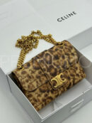 Celine сумка PR299106 4