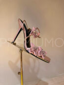 Versace босоножки PR864257 10