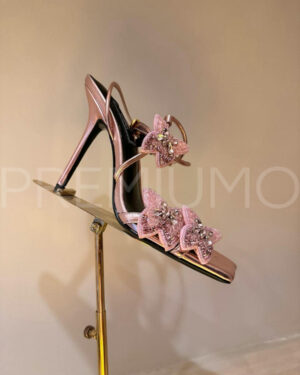 Versace босоножки PR864257