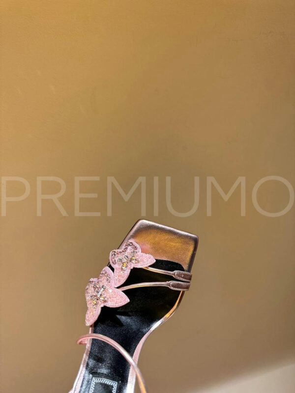 Versace босоножки PR864257 2