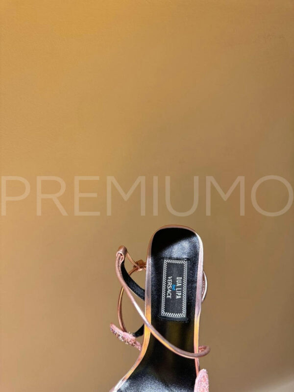 Versace босоножки PR864257 3