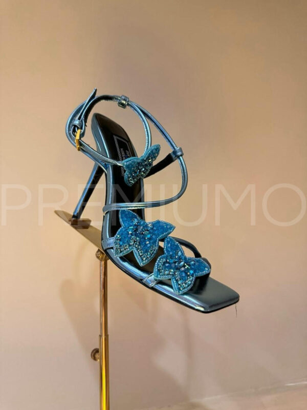 Versace босоножки PR157827