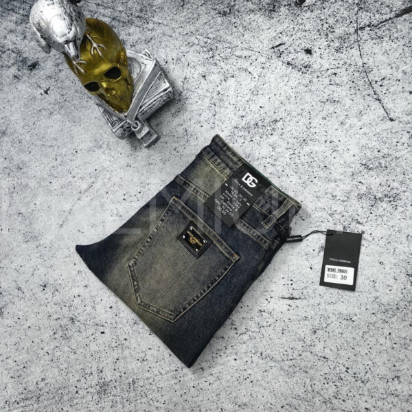 Dolce & Gabbana джинсы PR245459 3