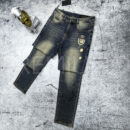 Dolce & Gabbana джинсы PR245459 4