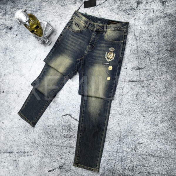 Dolce & Gabbana джинсы PR245459