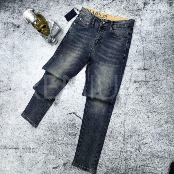 Prada джинсы PR821117