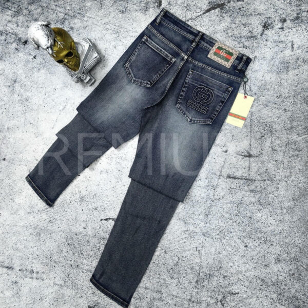 Gucci джинсы PR168863 2