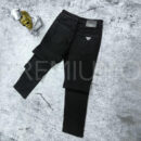 Prada джинсы PR689395 5