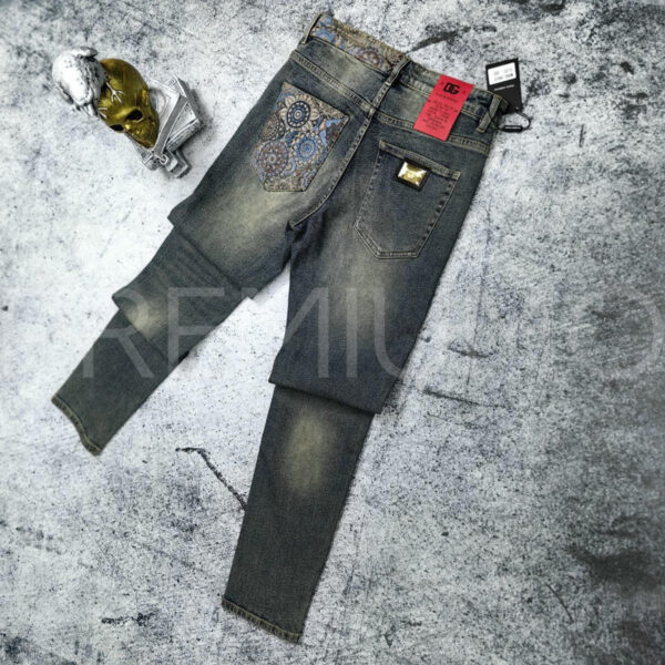 Dolce & Gabbana джинсы PR152141 2