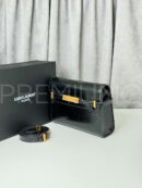 Yves Saint Laurent сумка PR695365 11