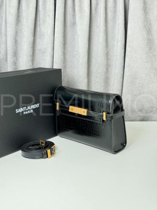 Yves Saint Laurent сумка PR695365 2