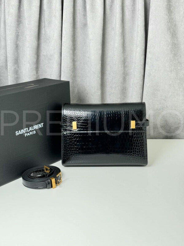 Yves Saint Laurent сумка PR695365 3