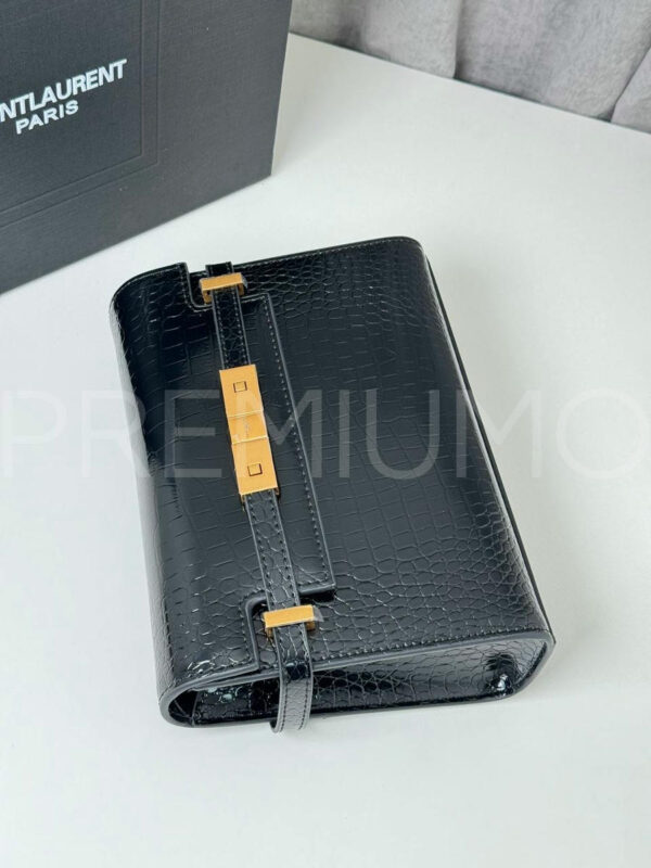 Yves Saint Laurent сумка PR695365 4