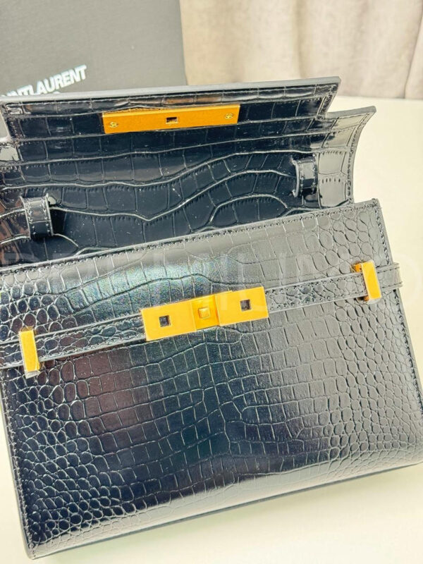 Yves Saint Laurent сумка PR695365 6