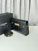 Yves Saint Laurent сумка PR962259 6