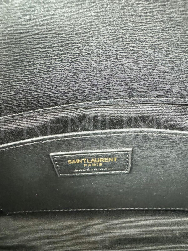 Yves Saint Laurent сумка PR962259 4