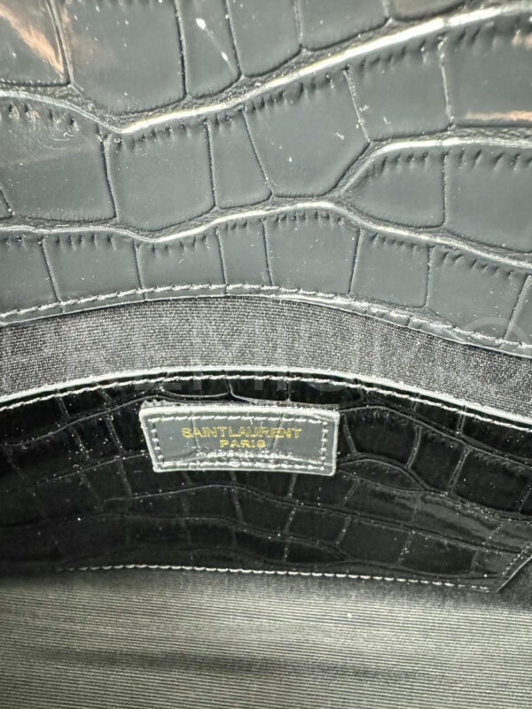 Yves Saint Laurent сумка PR695365 9