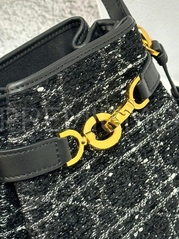 Christian Dior сумка PR542389 4