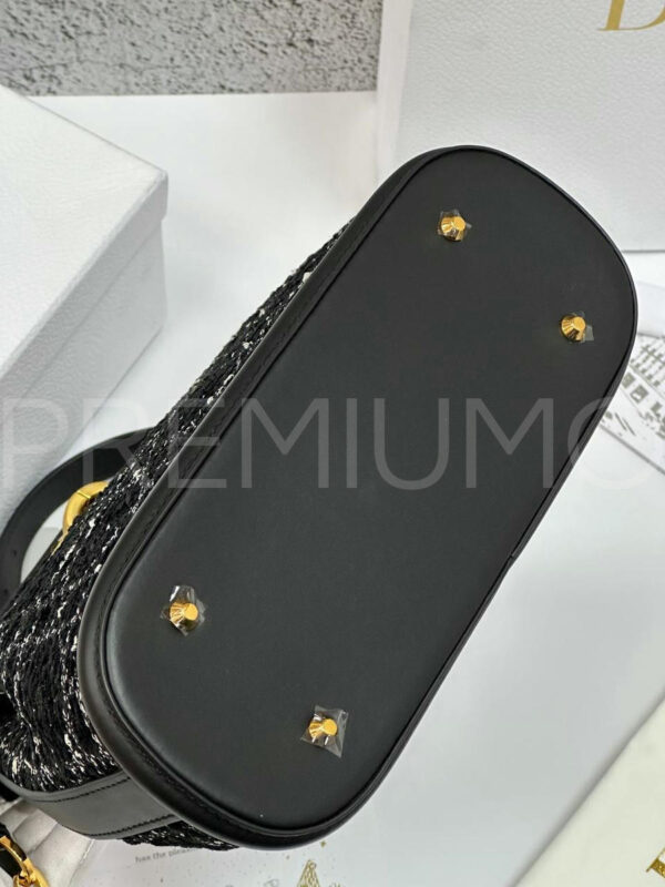 Christian Dior сумка PR542389 5