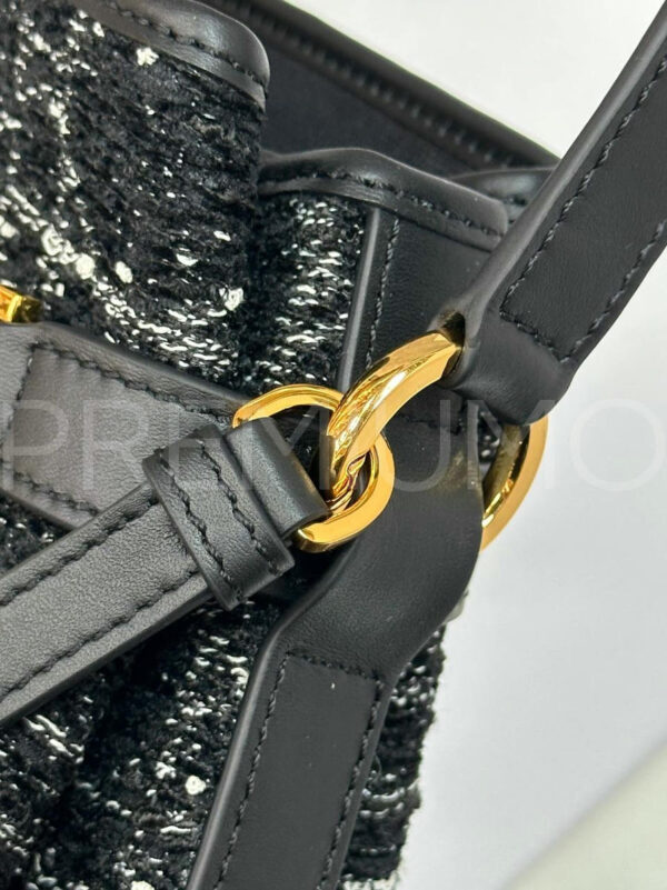 Christian Dior сумка PR542389 6