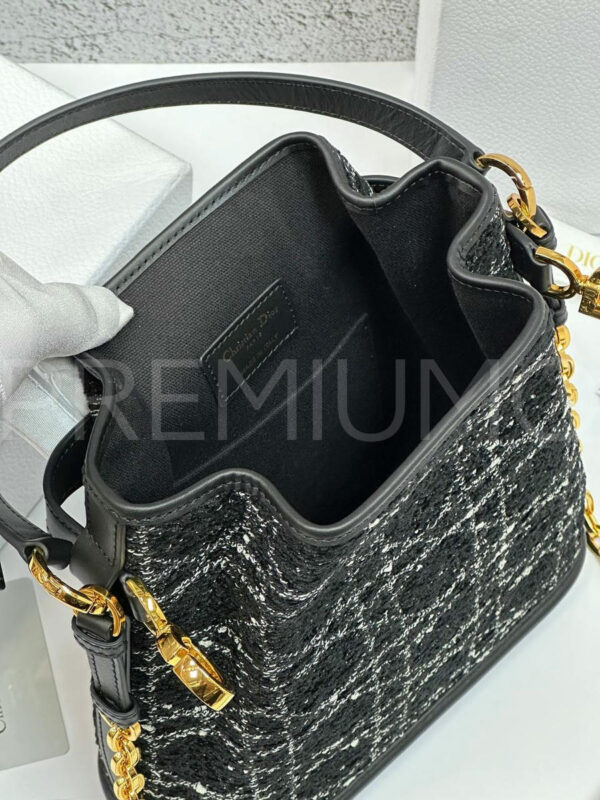 Christian Dior сумка PR542389 7