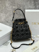Christian Dior сумка PR542389 12