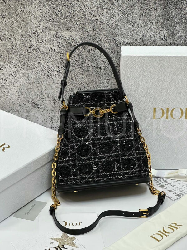 Christian Dior сумка PR542389