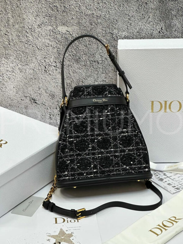 Christian Dior сумка PR542389 2