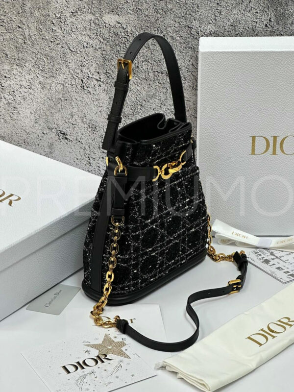 Christian Dior сумка PR542389 3