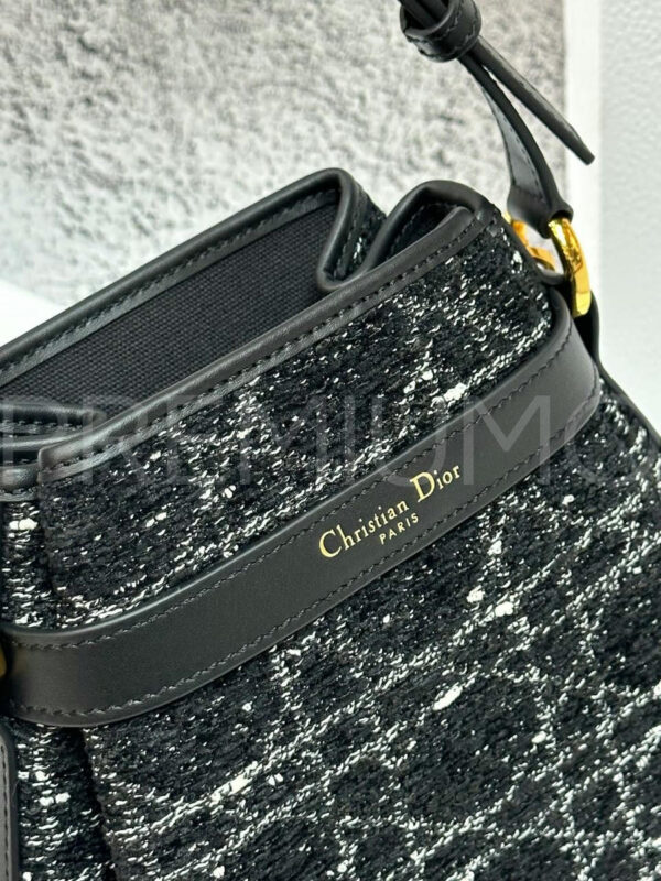Christian Dior сумка PR542389 8