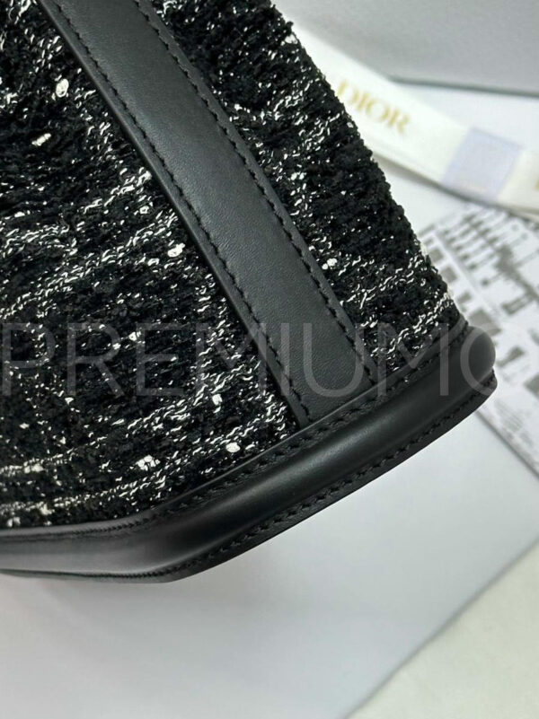 Christian Dior сумка PR542389 10
