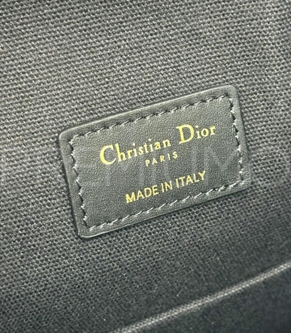 Christian Dior сумка PR542389 11
