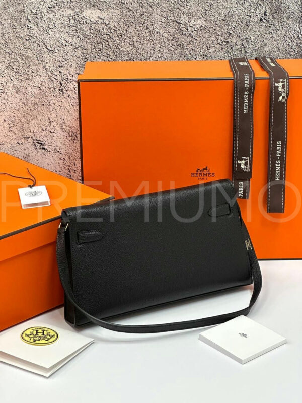 Hermes Kelly Elan сумка PR851389 2