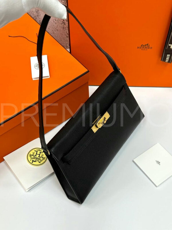 Hermes Kelly Elan сумка PR851389 3
