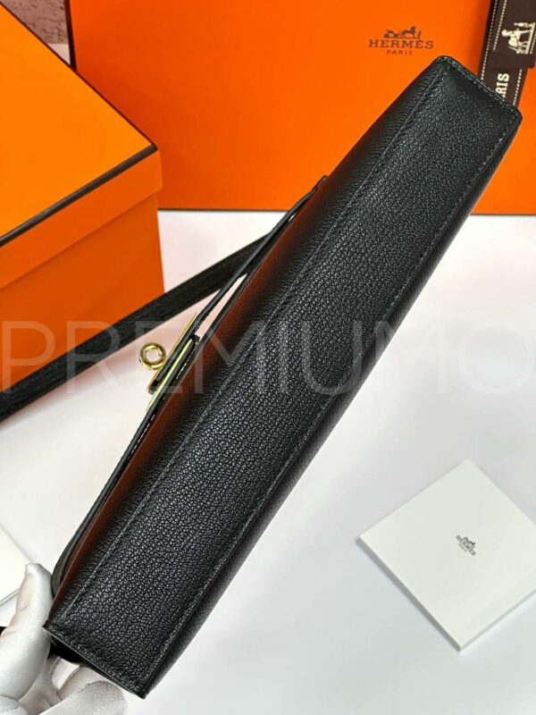 Hermes Kelly Elan сумка PR851389 4