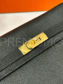 Hermes Kelly Elan сумка PR851389 17