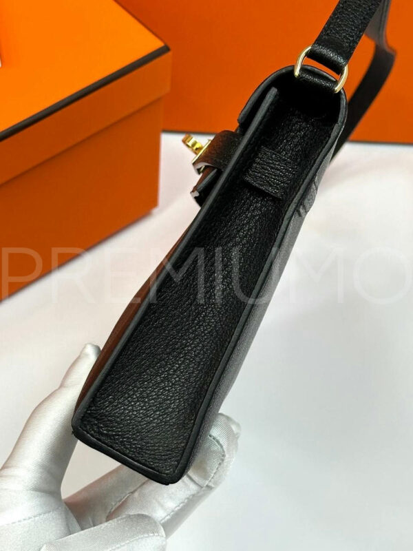 Hermes Kelly Elan сумка PR851389 6